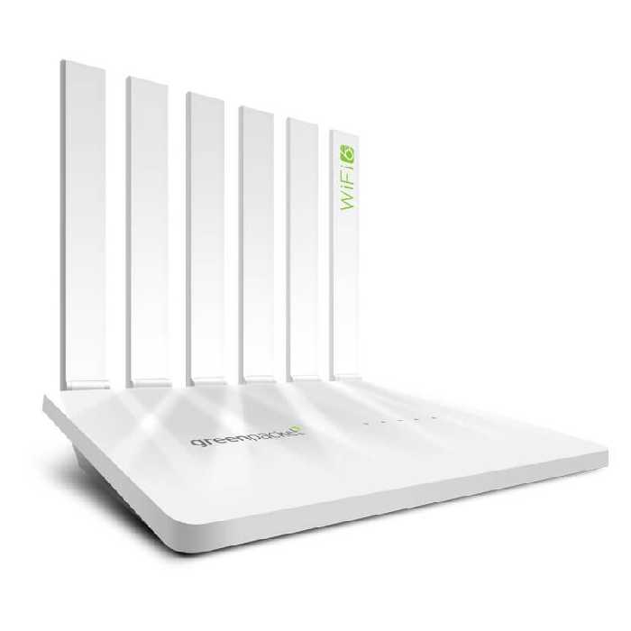 مودم سیم کارتی رومیزی Greenpacket 5G nr گرین پکت  آنلاک