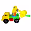 اسباب بازی ساختنی نیکو تویز مدل crane truck