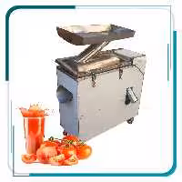 دستگاه آب گوجه گیری