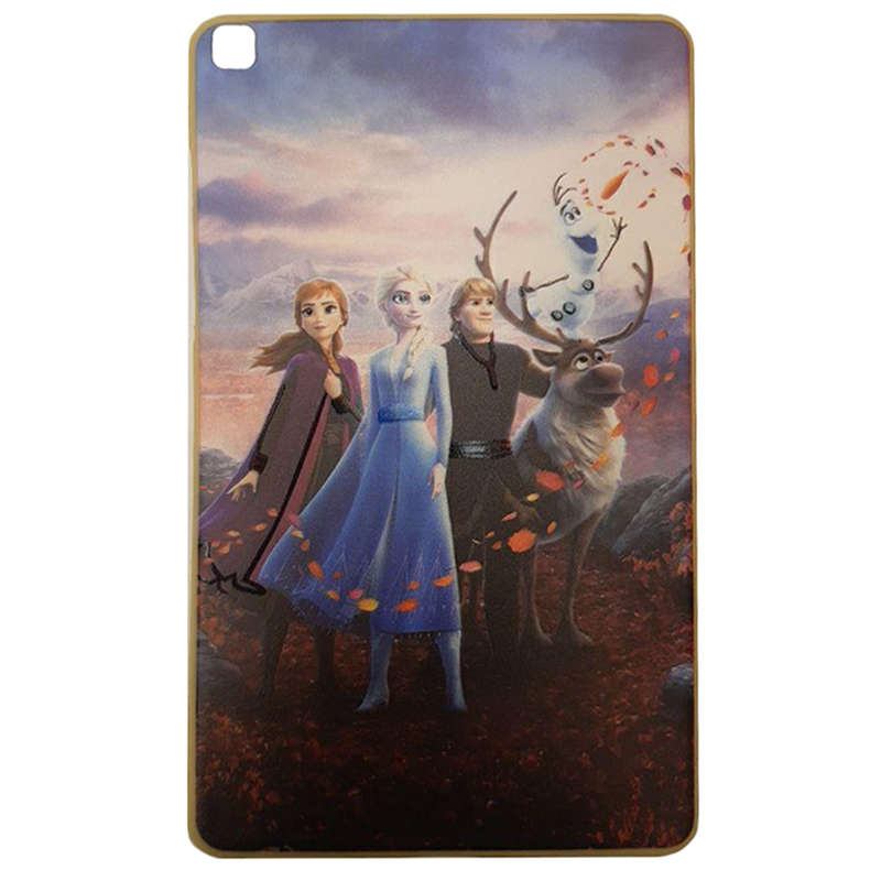 کاور مدل TD-T012 مناسب برای تبلت سامسونگ Galaxy Tab A 8.0 2019 T295 / T290