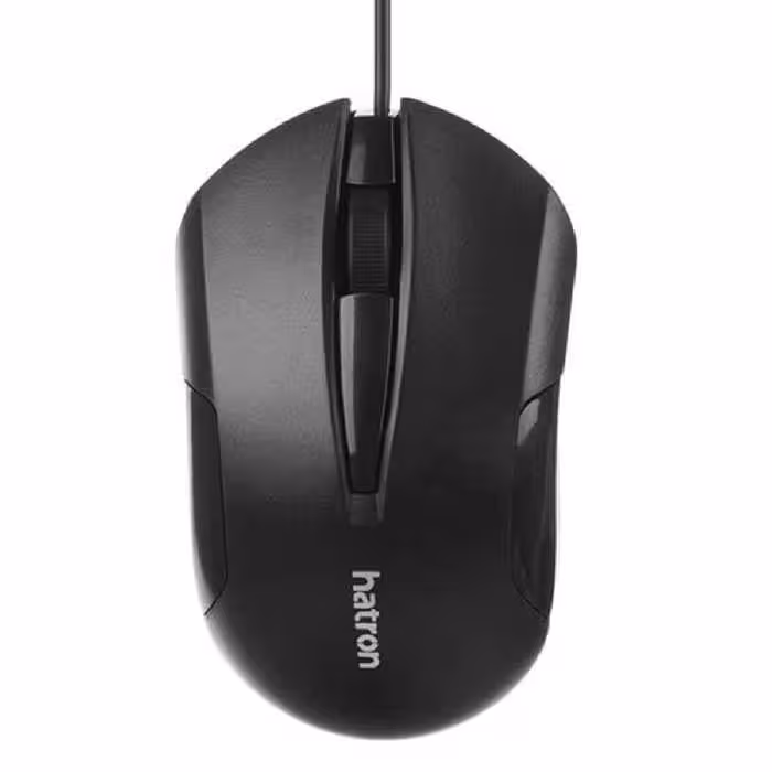 ماوس با سیم هترون مدل HM310SL