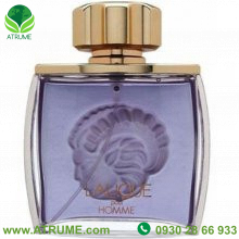 عطر ادکلن لالیک له فونه 100 میل مردانه