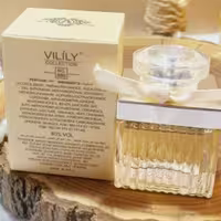 ادوپرفیوم وایلیلی Vililyکد 889حجم 25 میل جدید


