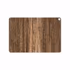برچسب پوششی ماهوت مدل Light Walnut Wood مناسب برای تبلت ایسوس Zenpad 3S 10 2017 Z500KL