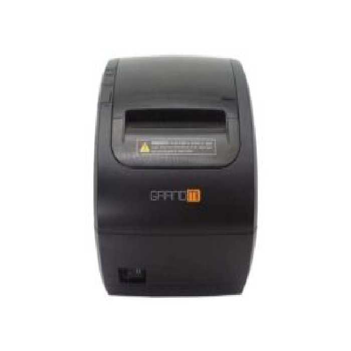 فیش پرینتر حرارتی گرندمی مدل MI-R826SNW