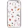 کاور طرح Autumn مناسب برای گوشی موبایل سامسونگ Galaxy J5 Pro