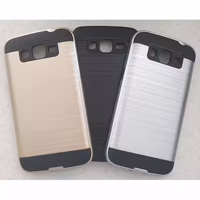 کاور سهند مدل TP2-1 مناسب برای گوشی موبایل سامسونگ Galaxy Grand 2 / G7106