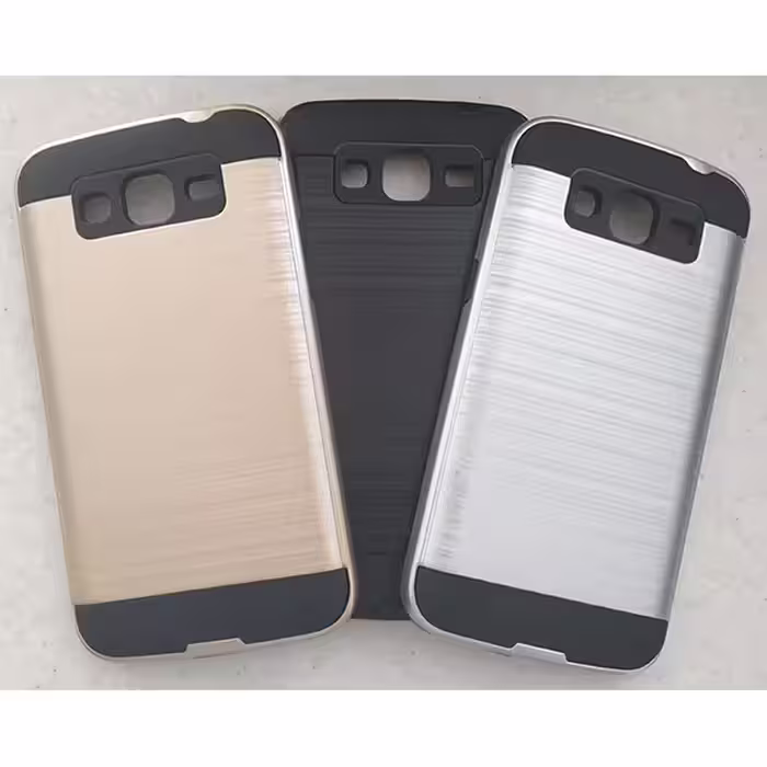 کاور سهند مدل TP2-1 مناسب برای گوشی موبایل سامسونگ Galaxy Grand 2 / G7106