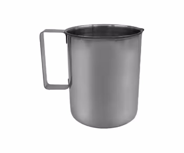مژر استیل
