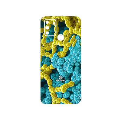 برچسب پوششی ماهوت مدل Atom Universe 1 مناسب برای گوشی موبایل جی پلاس S10 2022