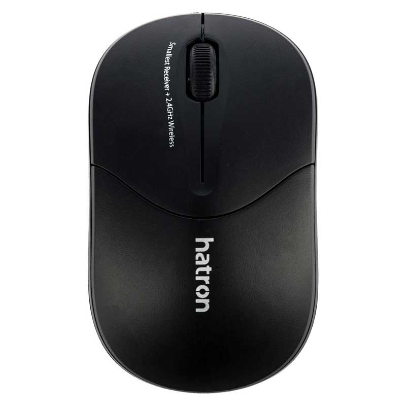 موس بی سیم Hatron HMW321SL