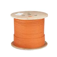 کابل شبکه Cat6 نگزنس مدل 5db 34