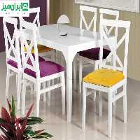 میز ناهار خوری شروین