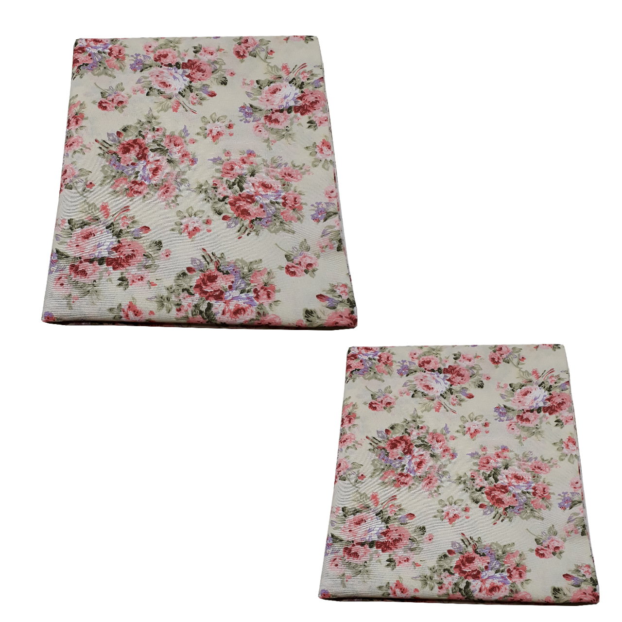 سرویس ملحفه مدل ساوین یکنفره 2 تکه