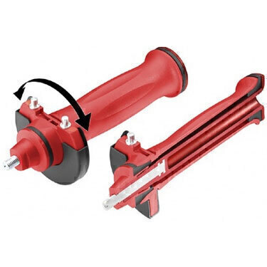 مینی فرز مدل L3309FR فلکس