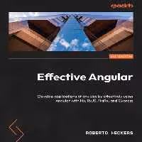 خرید و دانلود نسخه کامل کتاب Effective Angular