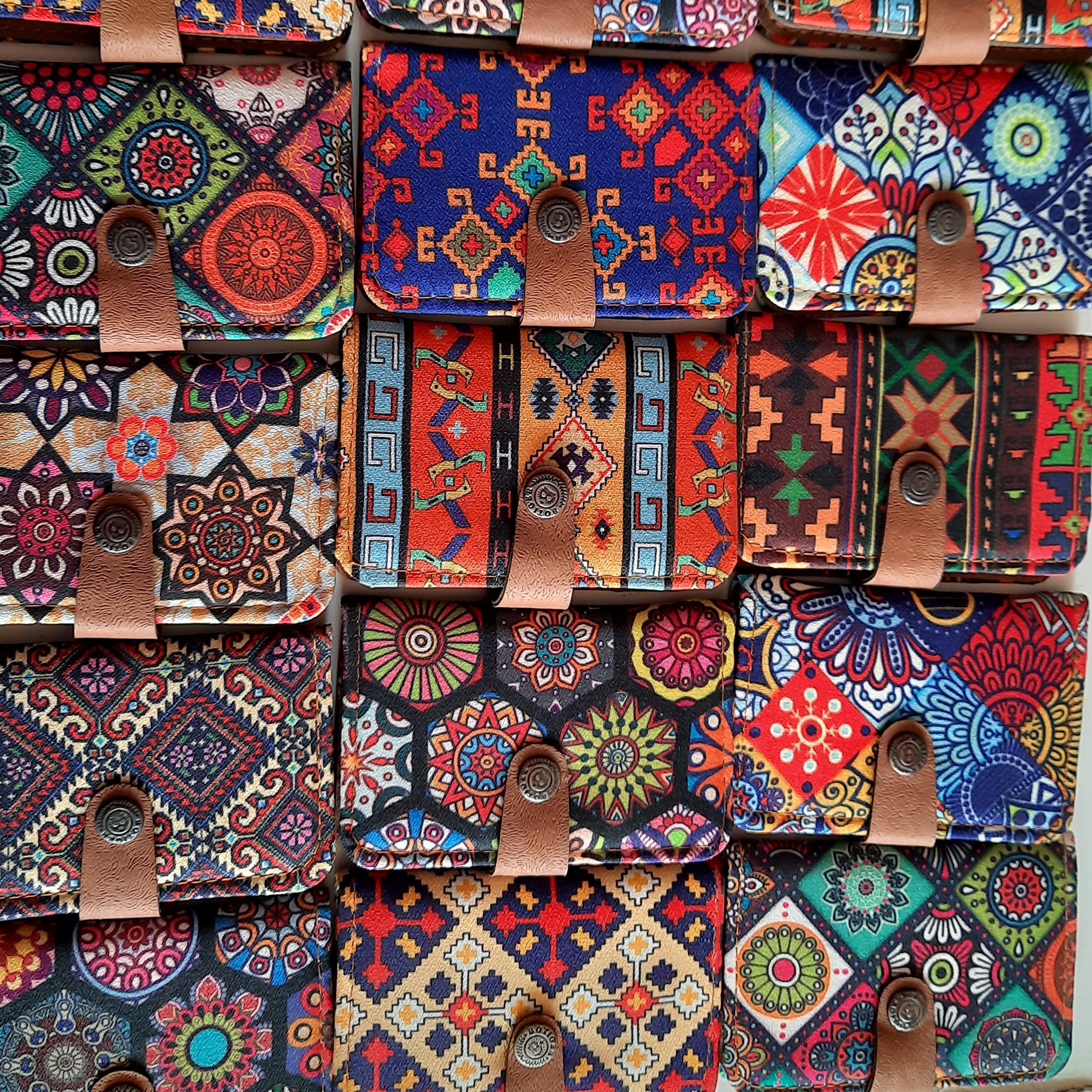 کیف جا کارتی