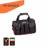 کیف ابزار فریک مدل ماشین FR-GH35LB