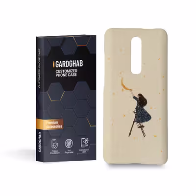 کاور گارد قاب مدل دخترانه مناسب برای گوشی موبایل شیائومیredmi k20 pro / k20 / 9t / 9t pro