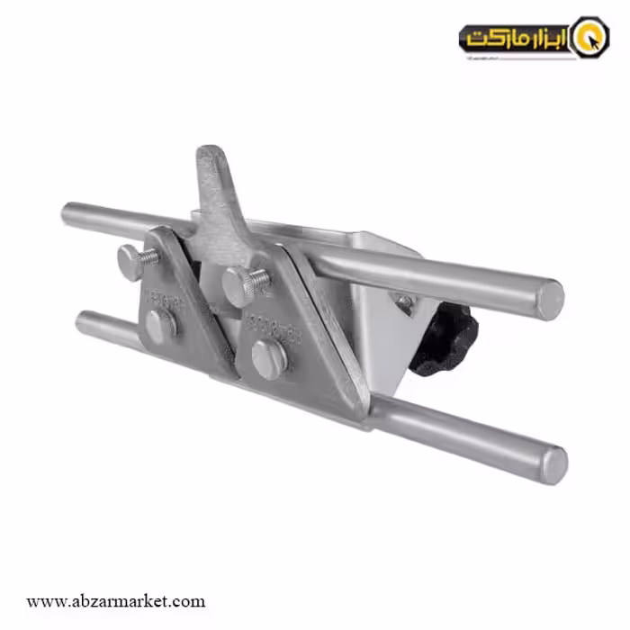 گیره نگهدارنده قیچی تیزکنی سنگ رومیزی شپخ مدل Jig 160