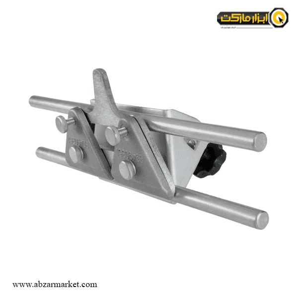 گیره نگهدارنده قیچی تیزکنی سنگ رومیزی شپخ مدل Jig 160