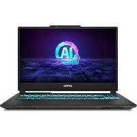 خرید و قیمت لپ تاپ 15.6 اینچی ام اس آی مدل MSI Cyborg 15 A1VFK Core Ultra 7 32GB 1TB SSD 8GB RTX4060
