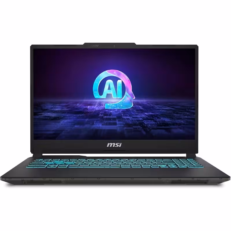 خرید و قیمت لپ تاپ 15.6 اینچی ام اس آی مدل MSI Cyborg 15 A1VFK Core Ultra 7 32GB 1TB SSD 8GB RTX4060