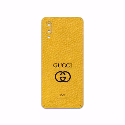 برچسب پوششی ماهوت مدل ML-GCC مناسب برای گوشی موبایل سامسونگ Galaxy A02