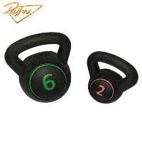 کتل بل فایبر مشکی