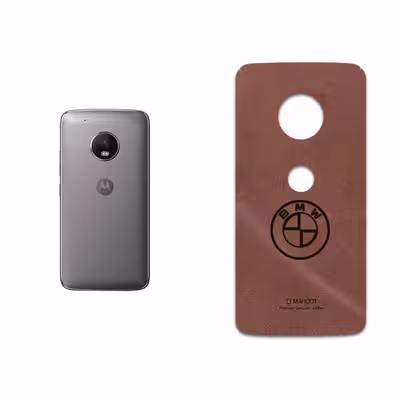 برچسب پوششی ماهوت مدل MNL-BMW مناسب برای گوشی موبایل موتورولا Moto G5 Plus