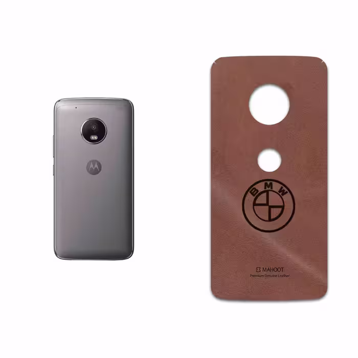 برچسب پوششی ماهوت مدل MNL-BMW مناسب برای گوشی موبایل موتورولا Moto G5 Plus