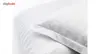 سرویس ملحفه هارمونی مدل 50Satin یک و نیم نفره دو تکه
