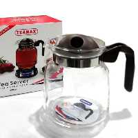 قوری پیرکس برند تیمکس 1000میل کد 787 مطابق عکس با کیفیت عالی 