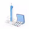 پایه نگهدارنده مسواک برقی و سری یدک مدل V22