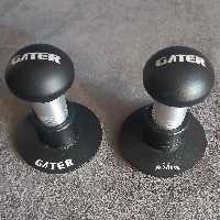 تمپر فنری گتر تکنیکال سایز 58