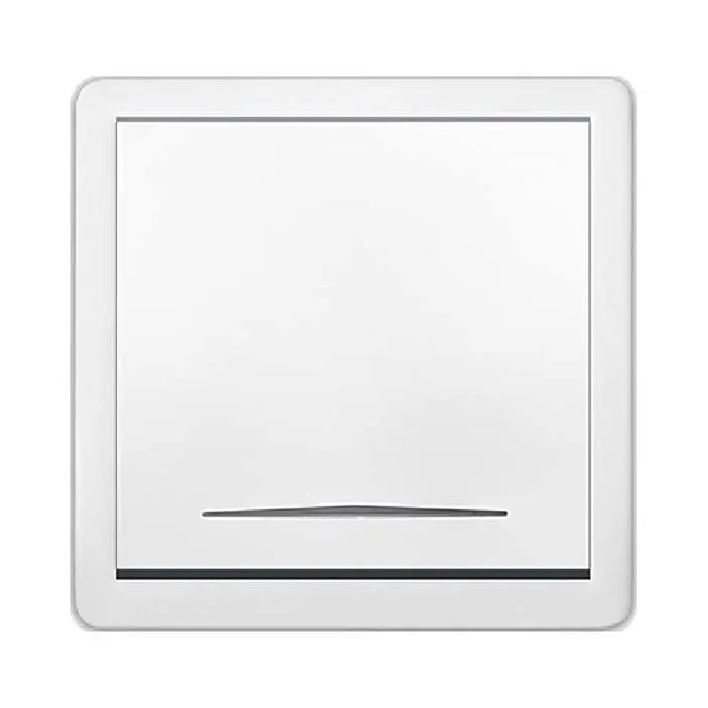 کلید تبدیل روکار آسیا الکتریک مدل طاها