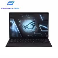 خریدلپ تاپ گیمینگROG Flow Z13 GZ301ZE Core i9 12900H 32GB 1TB SSD RTX3050Ti