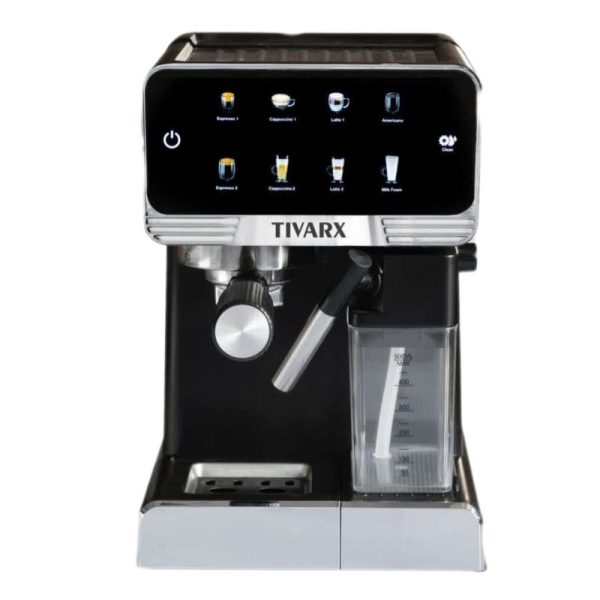 اسپرسوساز تیوارکس20 بار مدل TX-7477