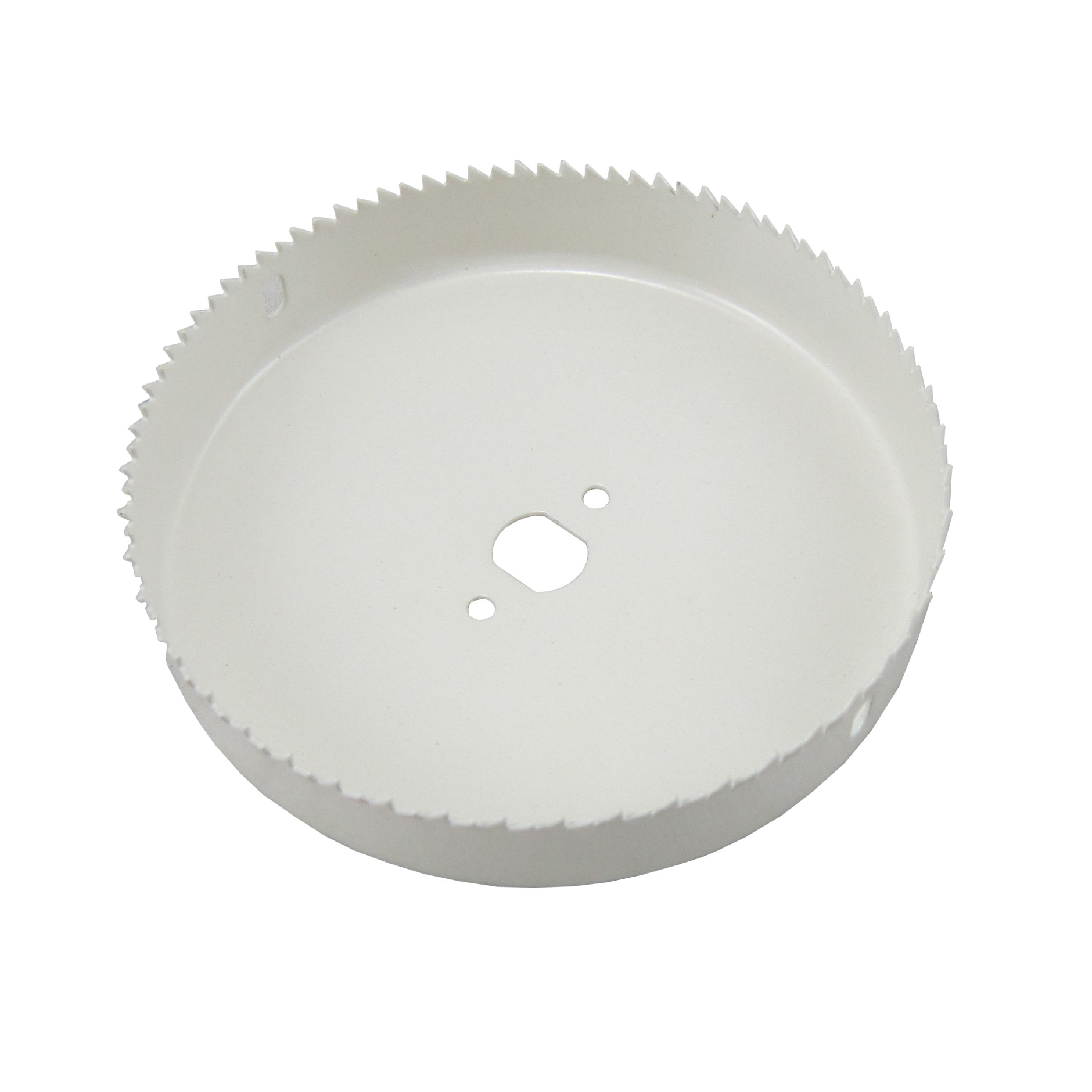 مته گردبر چوب ولف کد W140 سایز 140 میلی متر