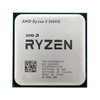 پردازنده مرکزی ای ام دی سری RYZEN 5 مدل 5600X