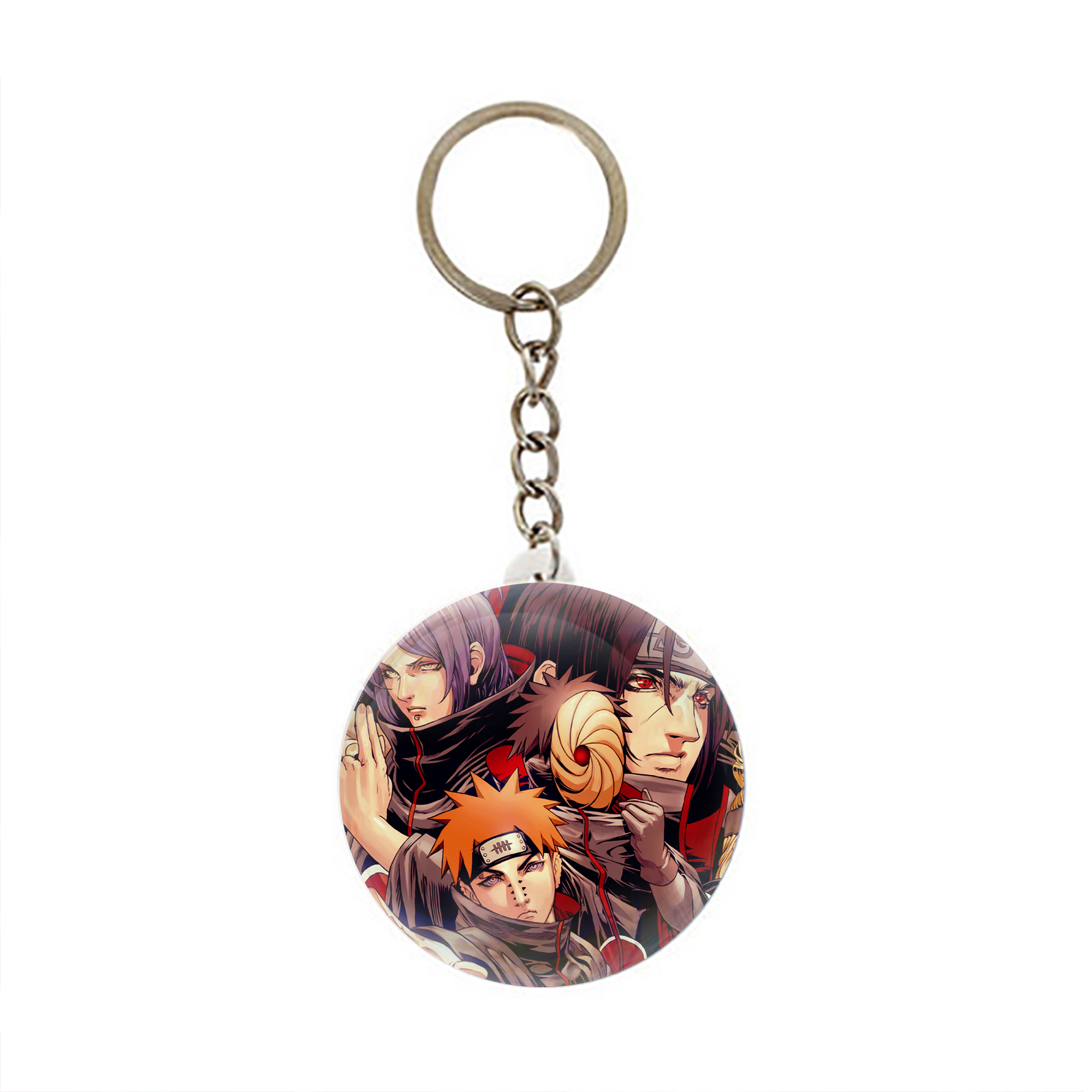 جاکلیدی عرش مدل ناروتو کد Asj1231