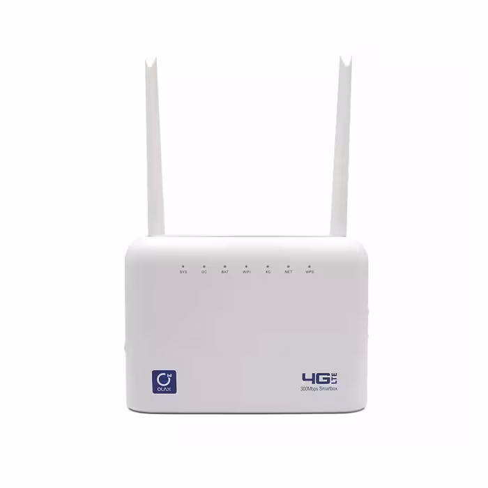 مودم 3G/4G اولاکس مدل AX7 Pro 