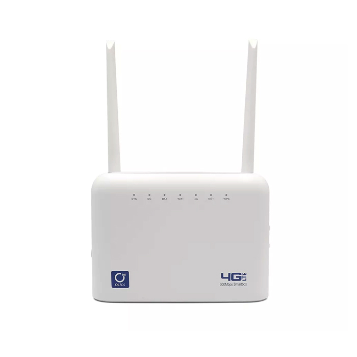 مودم 3G/4G اولاکس مدل AX7 Pro