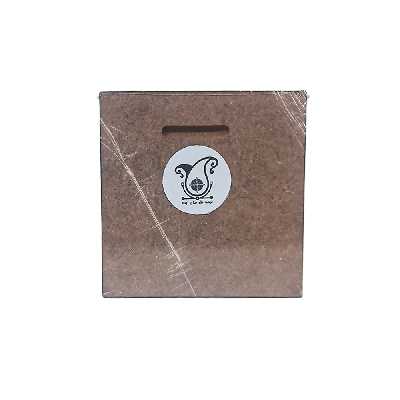 تابلو شاسی ترمه طراحان ایده مدل شکلات باران کد cfp1011