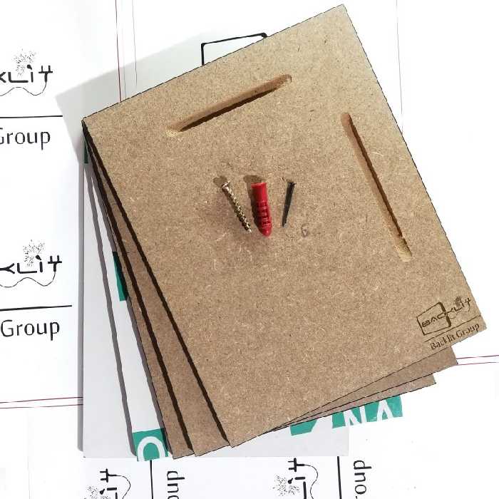 تابلو شاسی بکلیت مدل 112 مجموعه 3 عددی