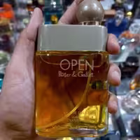 عطر اُپن
