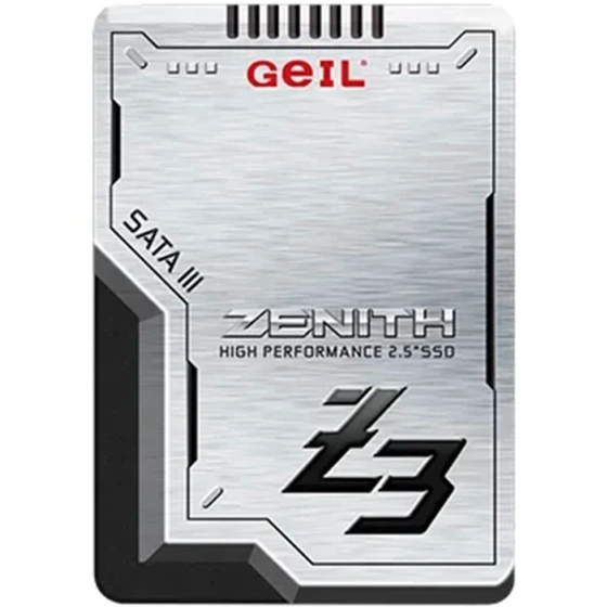 اس اس دی گیل Zenith Z3 256GB