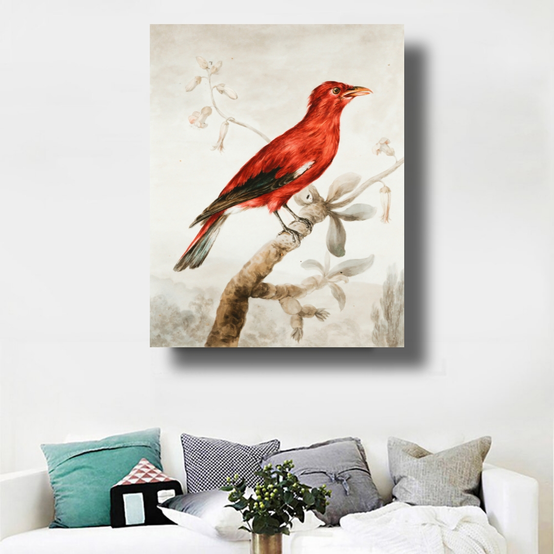 تابلو شاسی طرح پرنده مدل ۱۹۱