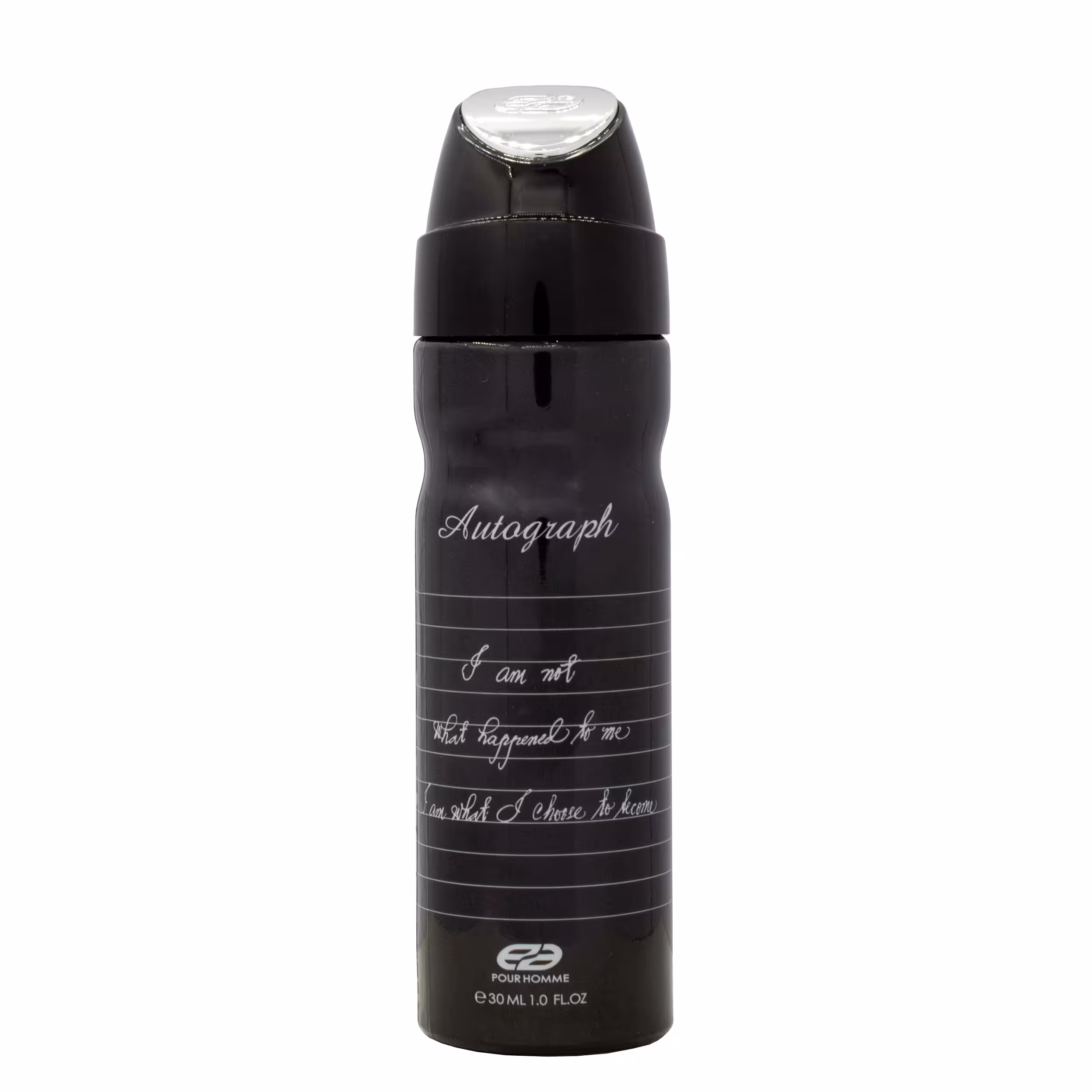 عطر جیبی مردانه عماد آرا مدل Autograph حجم 30 میلی لیتر