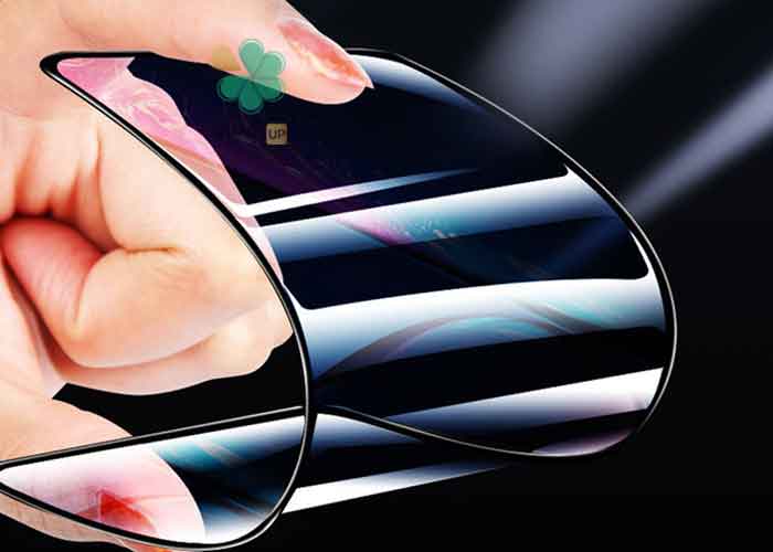 گلس گوشی سرامیکی تمام صفحه مناسب Samsung Galaxy S25